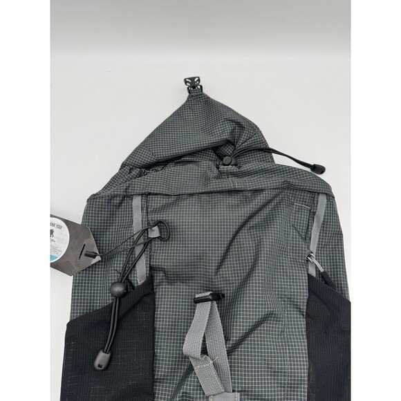 Basecamp Glacier‎ Peak Hydration Pack Small Backpack w/ Bladder New BC20720 - Picture 6 of 7